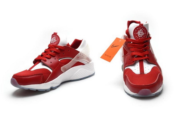 Nike Air Huarache I Men Shoes--088